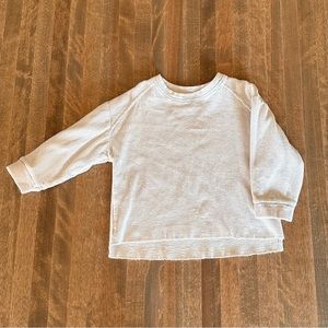 Zara Oversized Sweater